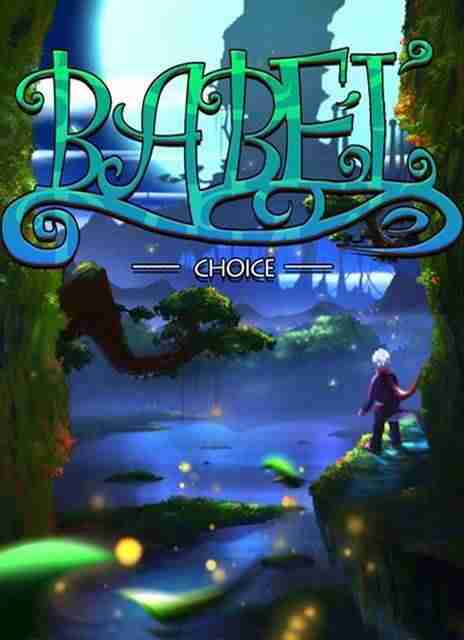 Descargar Babel Choice [ENG][PLAZA] por Torrent